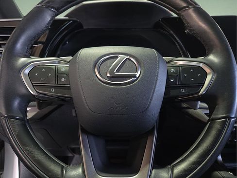 Used 2023 Lexus RX 350 w/ Accessory Package (K3) AWD/4WD image 25