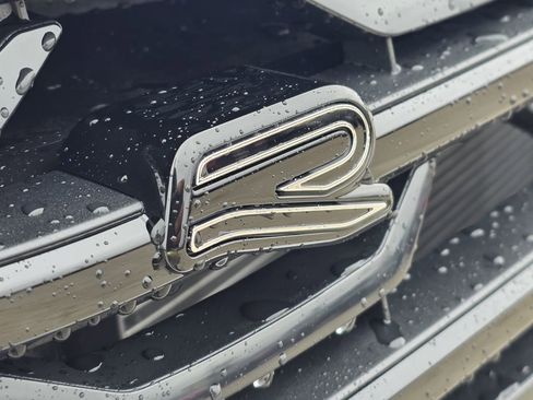 New 2026 Volkswagen Atlas SEL Premium R-Line AWD/4WD image 8