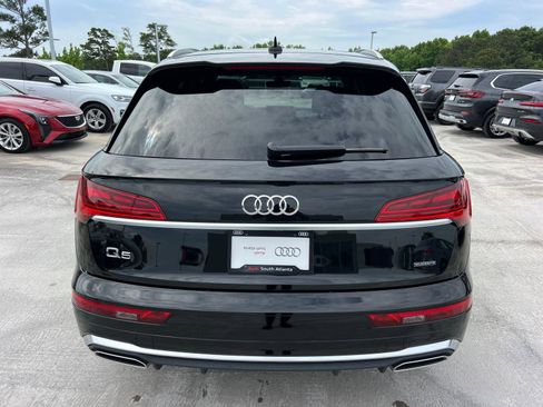 Used 2023 Audi Q5 2.0T Premium AWD/4WD image 6