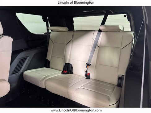 Used 2022 Cadillac Escalade Sport w/ Touring Package AWD/4WD image 15