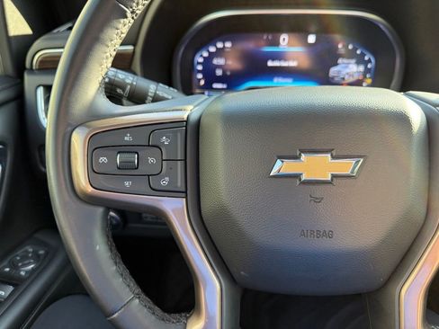 Used 2023 Chevrolet Tahoe High Country image 28