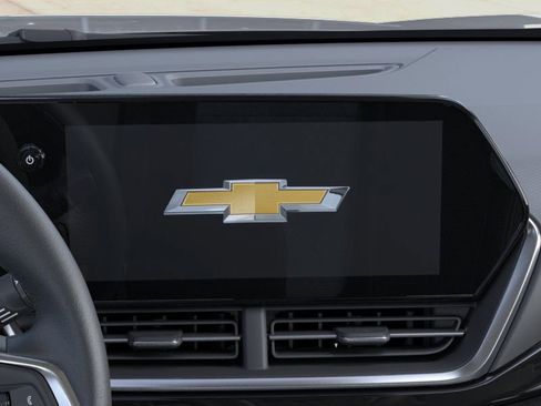 New 2026 Chevrolet Trax ACTIV FWD image 20