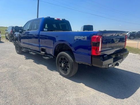 New 2026 Ford F250 XLT w/ XLT Premium Package AWD/4WD image 4