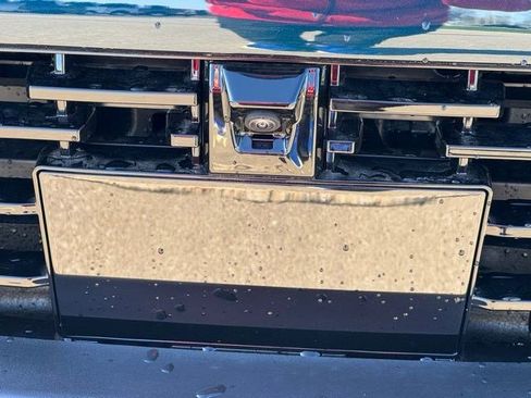 New 2026 Jeep Grand Wagoneer Limited AWD/4WD image 45
