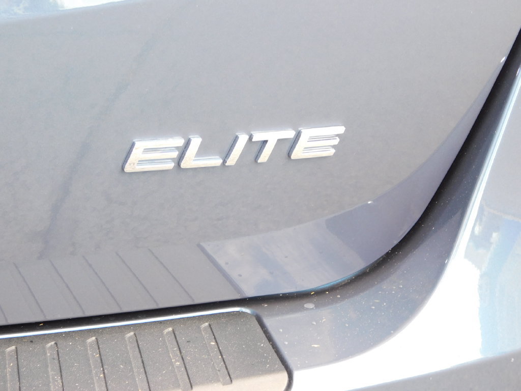 New 2027 Honda Odyssey Elite image 51