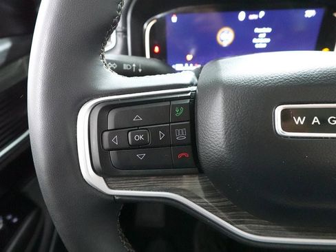 Used 2022 Jeep Wagoneer Series II w/ Premium Group I image 11