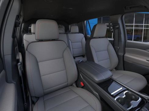 New 2026 Chevrolet Traverse LT w/ Enhanced Driving Package image 16