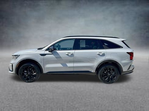 Used 2023 Kia Sorento SX AWD/4WD image 8