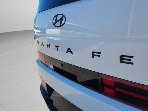 New 2026 Hyundai Santa Fe Calligraphy w/ Tow & Go Package image 35