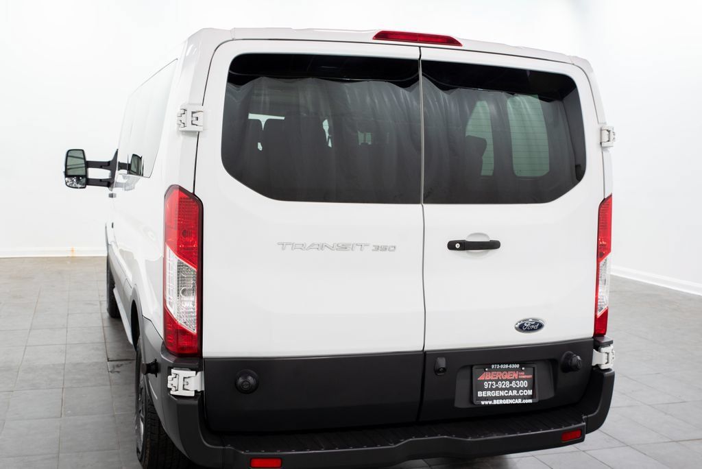 Used 2018 Ford Transit 350 XL RWD image 7