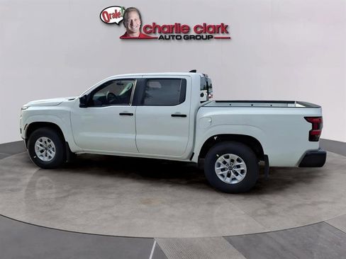 New 2026 Nissan Frontier S image 2