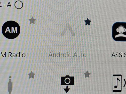 Used 2022 RAM 2500 Laramie image 5