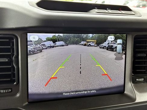 Used 2026 Ford Bronco Big Bend AWD/4WD image 24