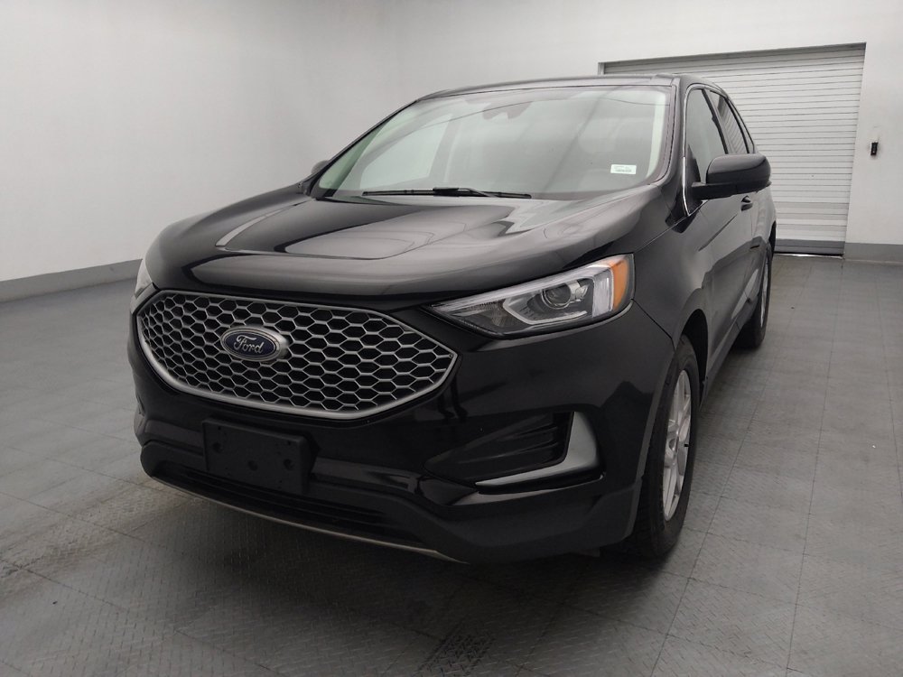 Used 2023 Ford Edge SEL AWD/4WD image 15