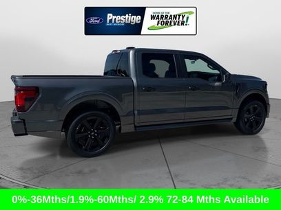 New 2026 Ford F150 STX w/ F-150 LOBO Package