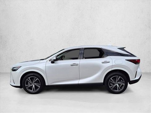Used 2023 Lexus RX 350 FWD w/ Accessory Package (Z1) image 5