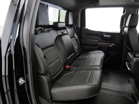 Used 2022 GMC Sierra 1500 Denali w/ Denali Reserve Package AWD/4WD image 19