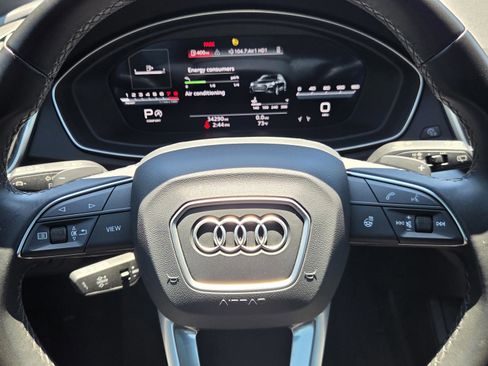 Used 2025 Audi Q5 2.0T Premium AWD/4WD image 28