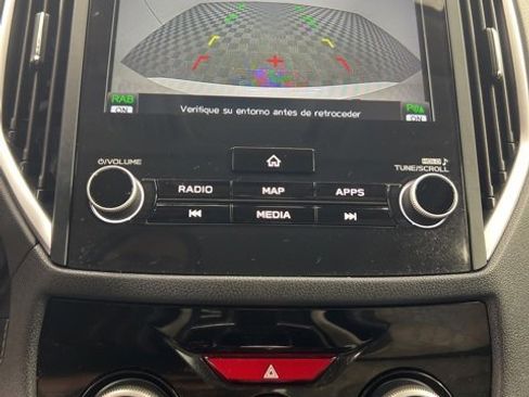 Used 2024 Subaru Forester Limited image 15