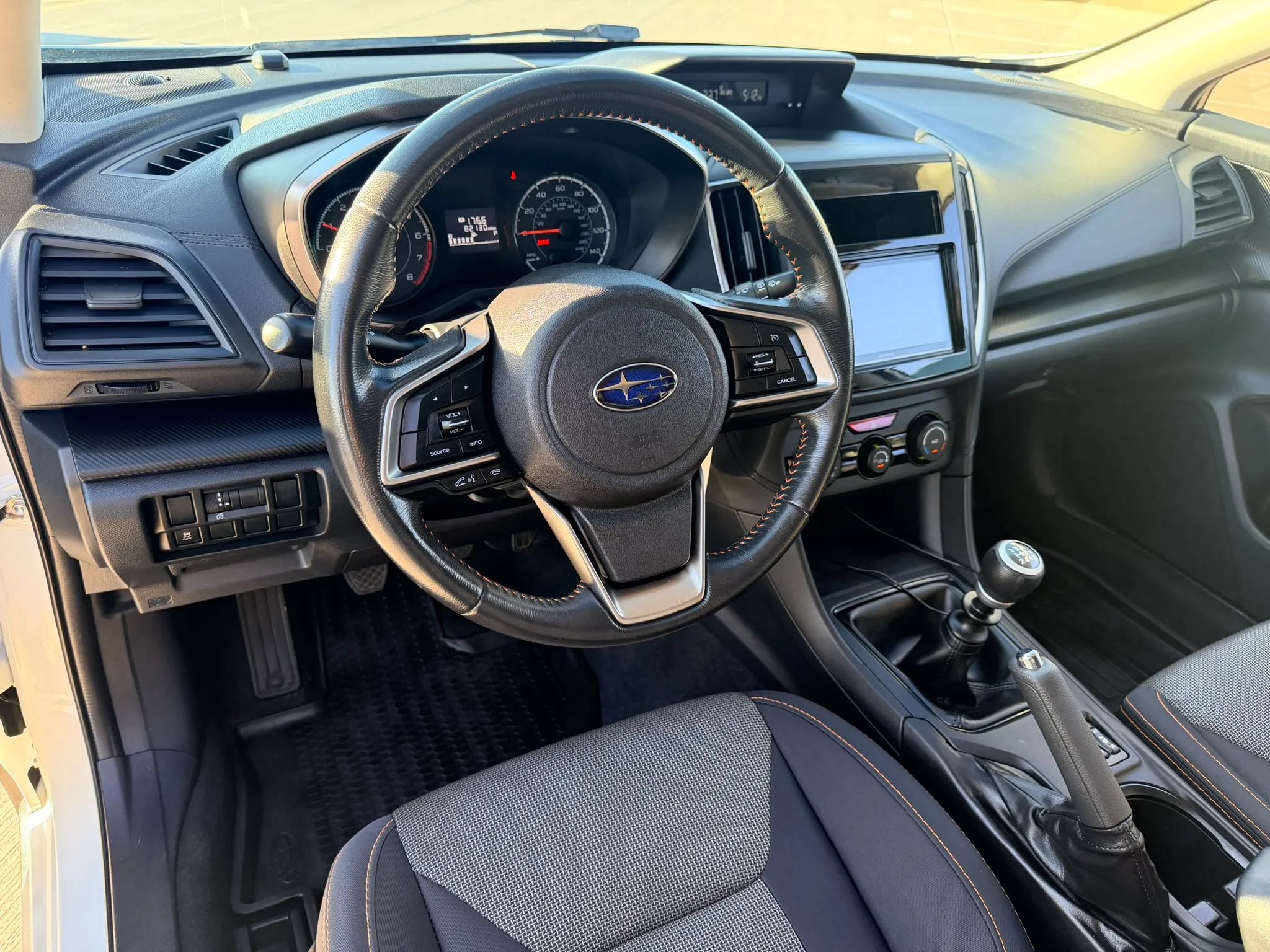 Used 2018 Subaru Crosstrek 2.0i Premium w/ Popular Package #2 AWD/4WD image 5