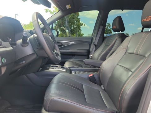 Used 2023 Honda Passport TrailSport image 26