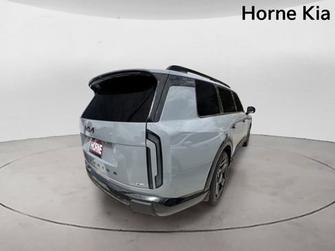 New 2027 Kia Telluride SX Prestige X-Line w/ Towing Package AWD/4WD image 4