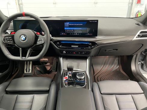 Used 2025 BMW M2 w/ Lighting Package RWD image 10