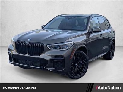 Certified 2023 BMW X5 M50i w/ Executive Package