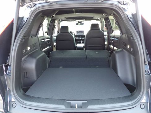 New 2026 Honda CR-V Sport-L image 14