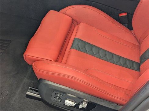 New 2027 BMW X6 M Competition w/ Executive Package AWD/4WD image 4