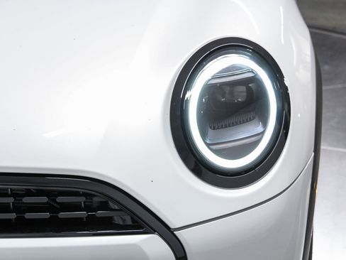 New 2026 MINI Cooper Convertible image 16