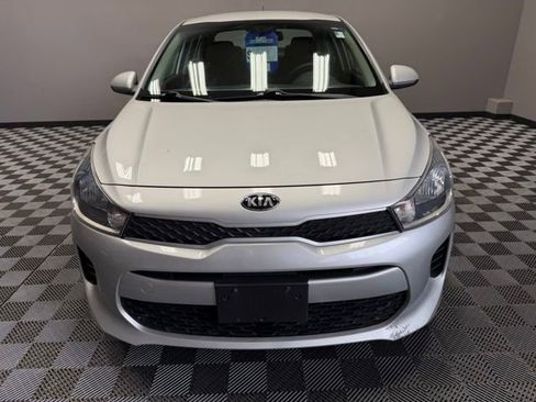 Used 2018 Kia Rio S image 4