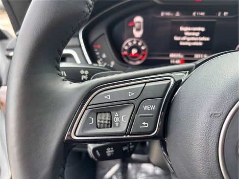 Used 2018 Audi A5 2.0T Prestige w/ Luxury Package image 30