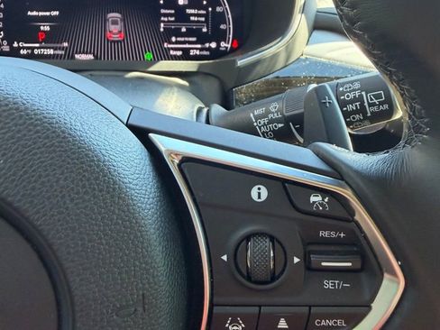 Used 2025 Acura MDX SH-AWD w/ Technology Package image 19