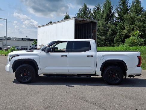 Used 2023 Toyota Tundra TRD Pro AWD/4WD image 5
