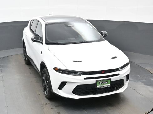 New 2024 Dodge Hornet GT Plus image 25