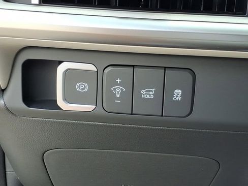 New 2026 Hyundai Santa Fe SEL FWD image 22