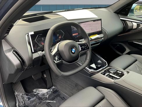 New 2026 BMW X3 xDrive30i w/ Premium Package AWD/4WD image 17