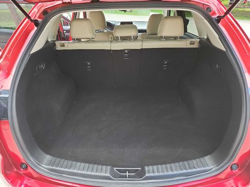Used 2019 MAZDA CX-5 Touring FWD image 25