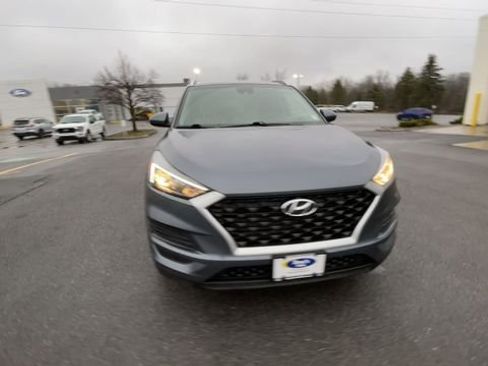 Used 2021 Hyundai Tucson Value image 3
