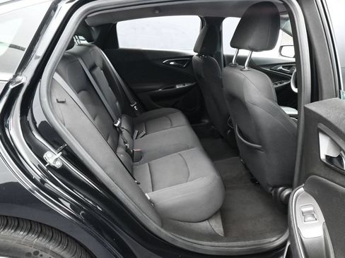 Used 2024 Chevrolet Malibu LT FWD image 33