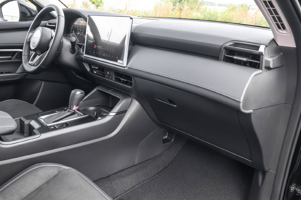 Used 2026 MAZDA CX-5 Select AWD/4WD image 32