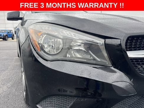 Used 2014 Mercedes-Benz CLA 250 w/ Premium 1 Package image 32