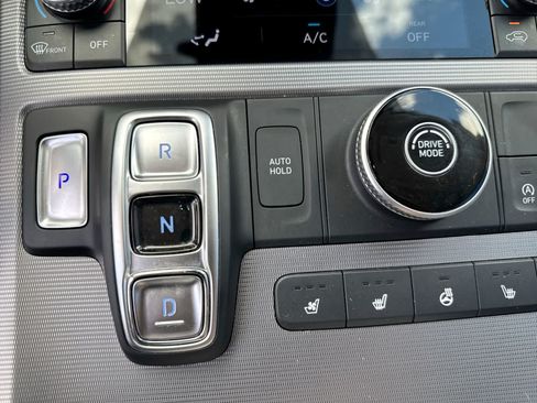 Used 2023 Hyundai Palisade Calligraphy FWD image 38