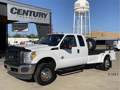 Used 2015 Ford F350 XL w/ Power Equipment Group