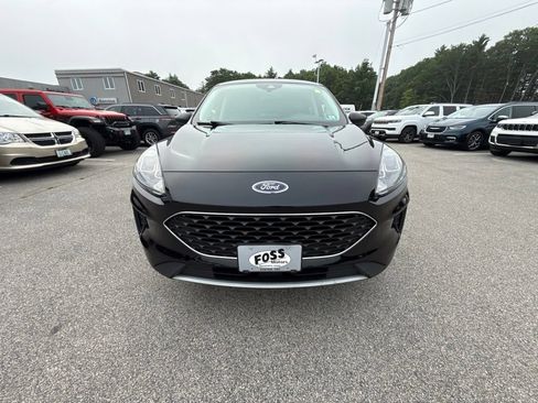Used 2022 Ford Escape SE AWD/4WD image 8