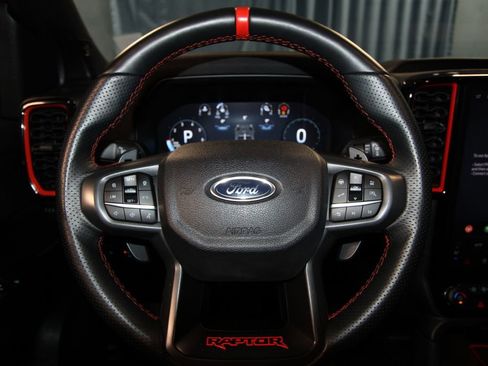 Used 2024 Ford Ranger Raptor image 13