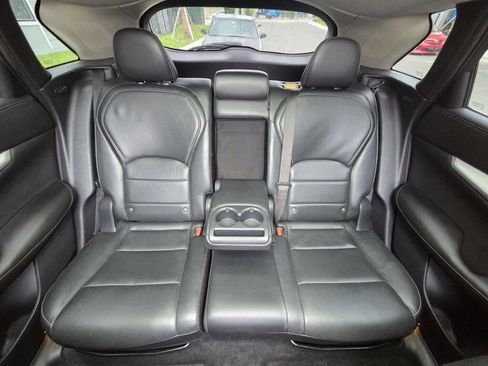 Used 2019 INFINITI QX50 Essential w/ Premium Heat Package FWD image 24