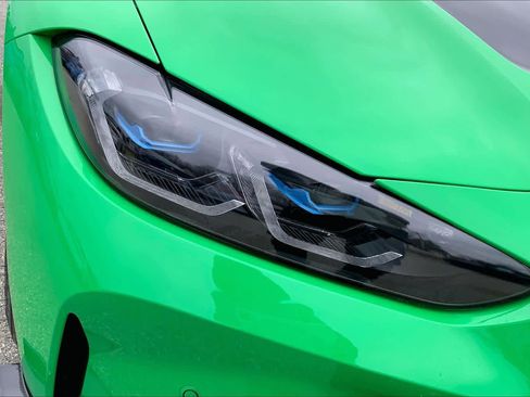 Used 2024 BMW M3 CS w/ M Driver's Package image 25