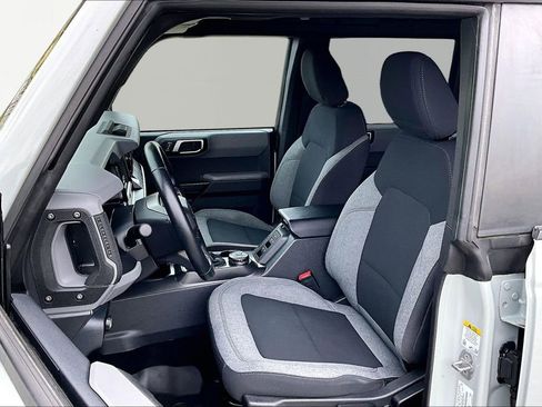 Certified 2023 Ford Bronco Big Bend AWD/4WD image 25